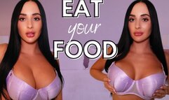 Eat Your Food