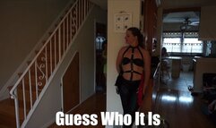 Fayth On Fire and Debbie D in: Guess Who It Is