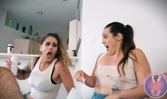 ABDL 1st Halloween: Dacey's Diaper Release!