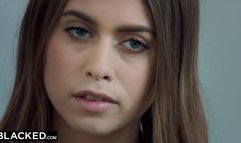 BLACKED Rich Girl Loves Black Cock