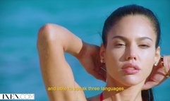 VIXEN Latina Sugar Baby Satisfies her Daddy on Vacation