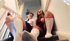 Why are boys so useless?