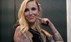 Birthday Brat Week 1