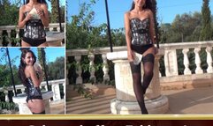 Geh anschaffen, Zahlnutte!