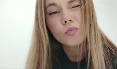 I was so loud in public! mp4 FULL HD