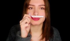 Join your Cutie Pie for a Marlboro Red