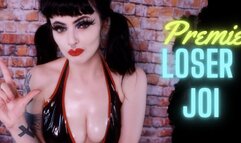 Premie Loser JOI