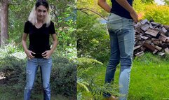 Mura's First Time (iPhone) - Mura Suru