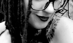 Self punishment submissive slut British bbw