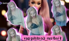 Embodyment of Dominance