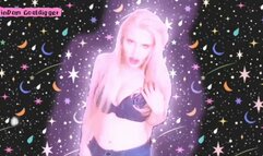 Embrace your Submissive Nature!