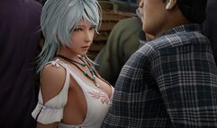 HUMILIATION IN PUBLIC