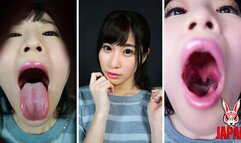 Bad Breath from a Doll, Momona AINO