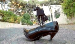 What a disgrace! MP4 (1920x1080) FHD