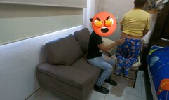 Diaper Down Hard Spanking Season 2