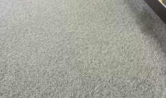 Public Toilet Destroyed