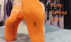 Riding socks for sockbitch (small4phon)