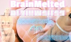 Locktober or Goontober?