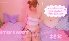step daddy teaches me about sex