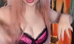 Your Halloween Mantra is