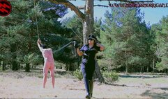 MISTRESS WHIP MORRIGAN