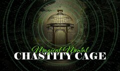Magical Mental Chastity Cage MP3