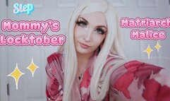 STEP-MOMMYS LOCKTOBER