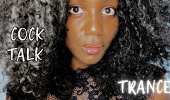 COCK TALK (TRANCE)