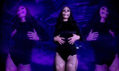 GOON OUT For The SPIDER QUEEN