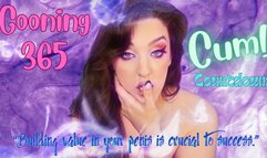 Gooning 365: Day 7 Value (1080WMV)