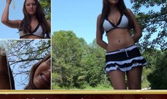 Schluck Fremdsperma, Cucki!