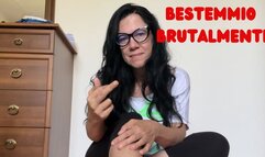 I SWEAR IN YOUR FACE SCREAMING - CUMSHOT - COUNTDOWN