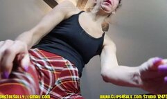 Jerk-a-thon Pov2 Part- 5