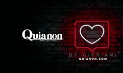 Role play as a rabbit. Welcome to Colombia