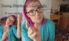 Stepmom Proves Inferiority