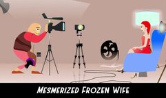 The Mesmerized Frozen Housewife