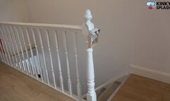 Wetsuit Loan Shark Comes For Debts