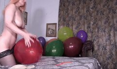 My Used Balloons 3 - HD 1080p mp4