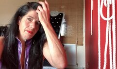 What Are We Doing In a Session?