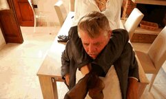 My boss's little secret AVI (1920x1080) FHD