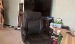 Shrunken ex turns Tiny sex toy