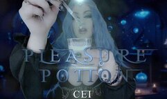 Pleasure Potion CEI HD