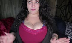 Breast Expansion - More Growth - More Measuring