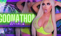 GOONATHON: Week 6 (SD WMV)