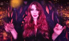 The Pumpkin Spice Sacrifice Part Two The Feast