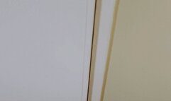 Anastasia closet and hopping fun