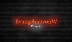 Evangelines Frozen Ass gets Posed for Husband