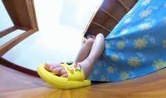 LALA Female Giant Shames Dwarves 360VVR