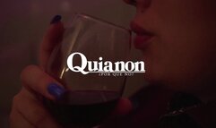 Foot fetish, Hand job and masturbation movie with a BBW latina