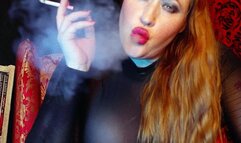 Re-programming You Smoking Challenge JOI w Cum Countdown MP4 version